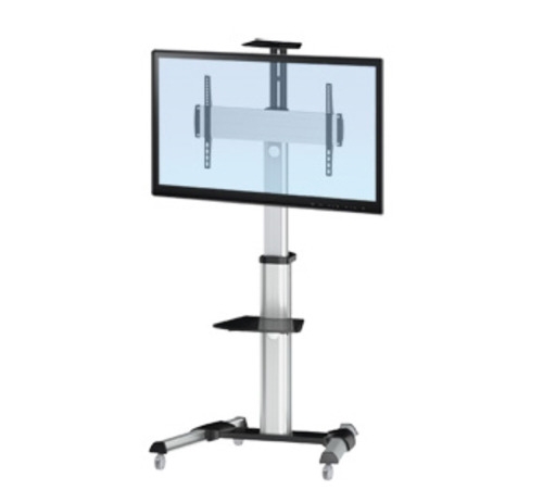 [Sale][Pivot Monitor movable stand SHTS-650SP (37\